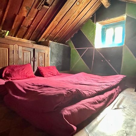 Memoir Homestay Касоль Экстерьер фото