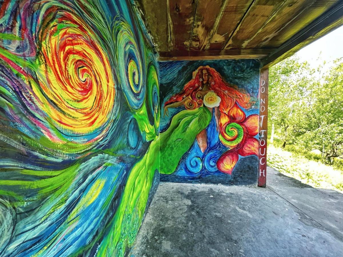 Memoir Homestay Касоль Экстерьер фото
