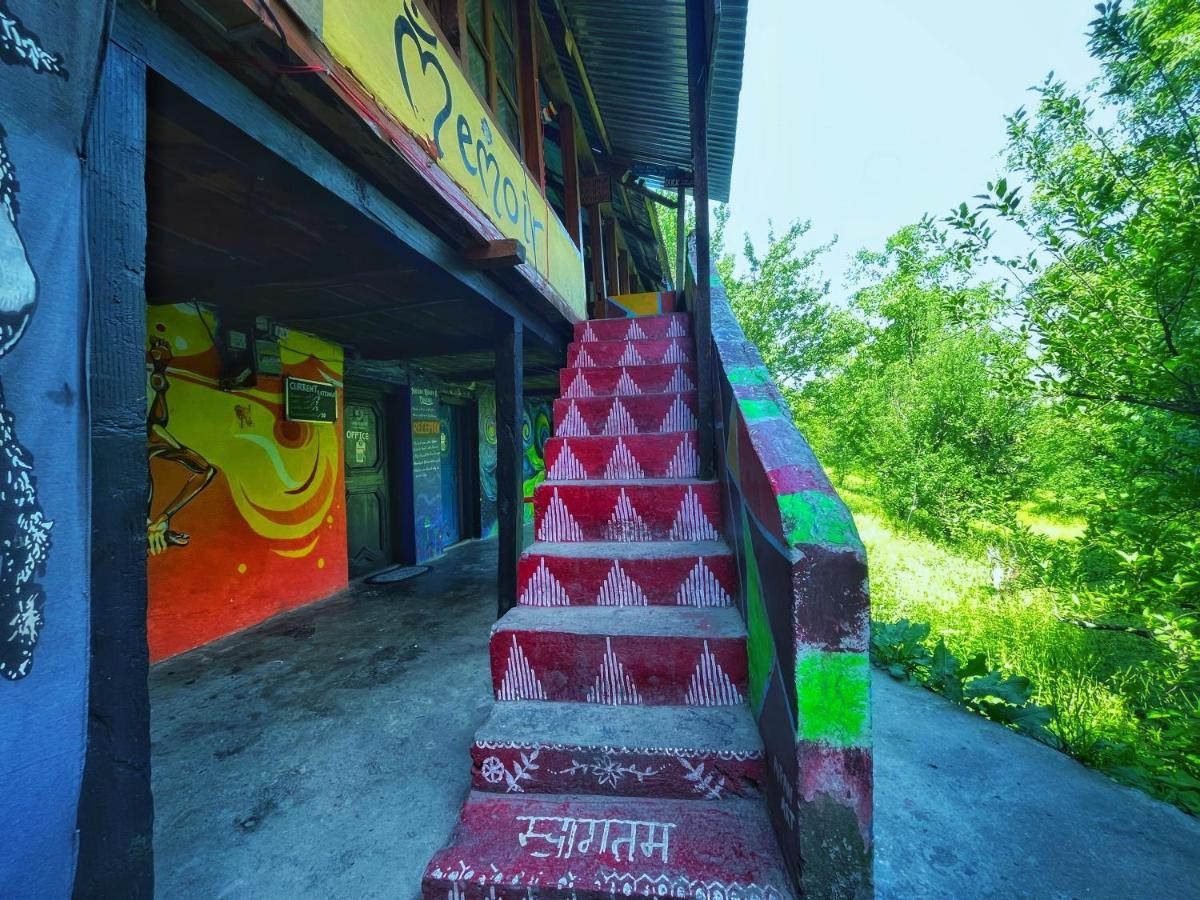 Memoir Homestay Касоль Экстерьер фото