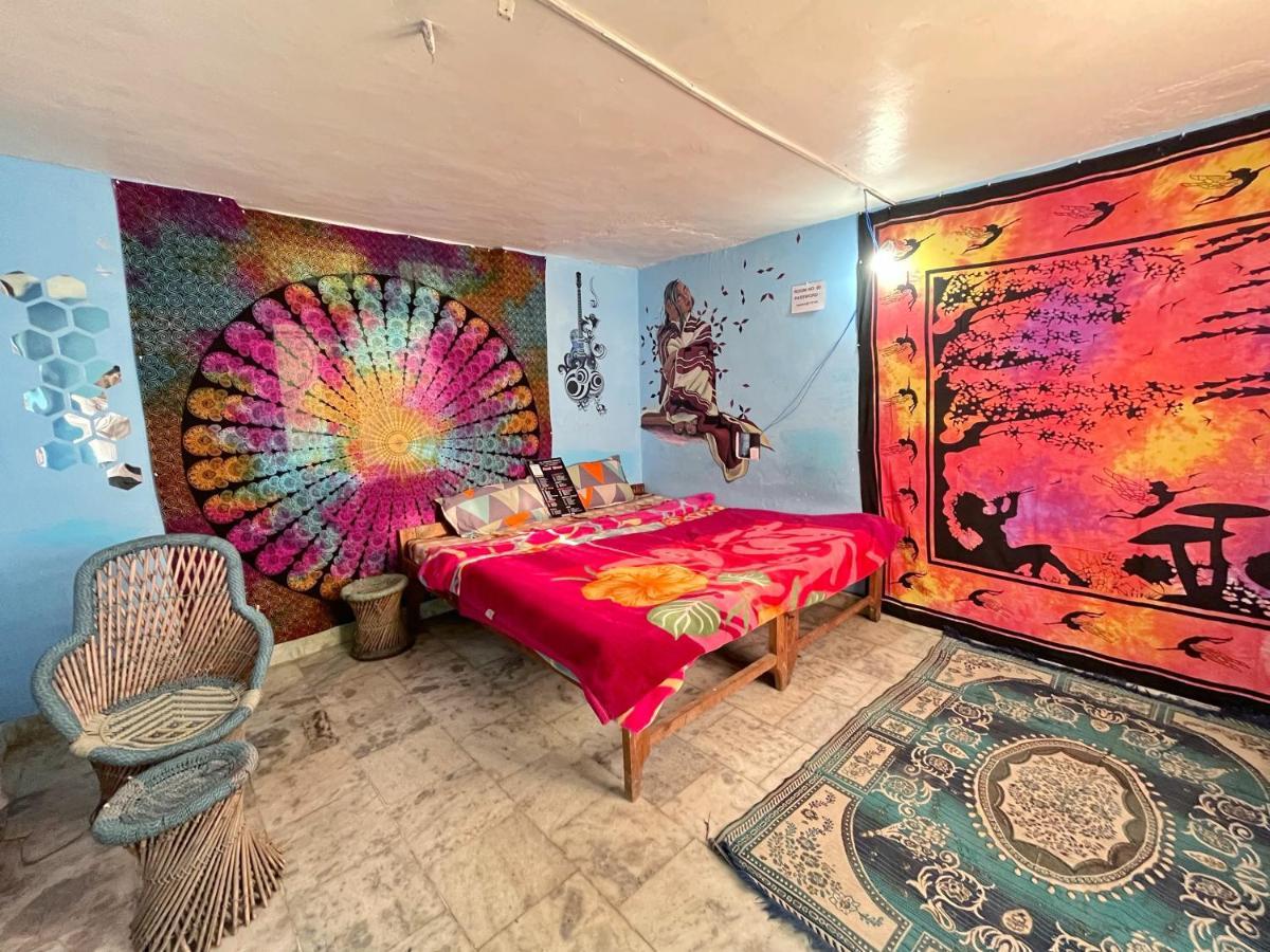 Memoir Homestay Касоль Экстерьер фото