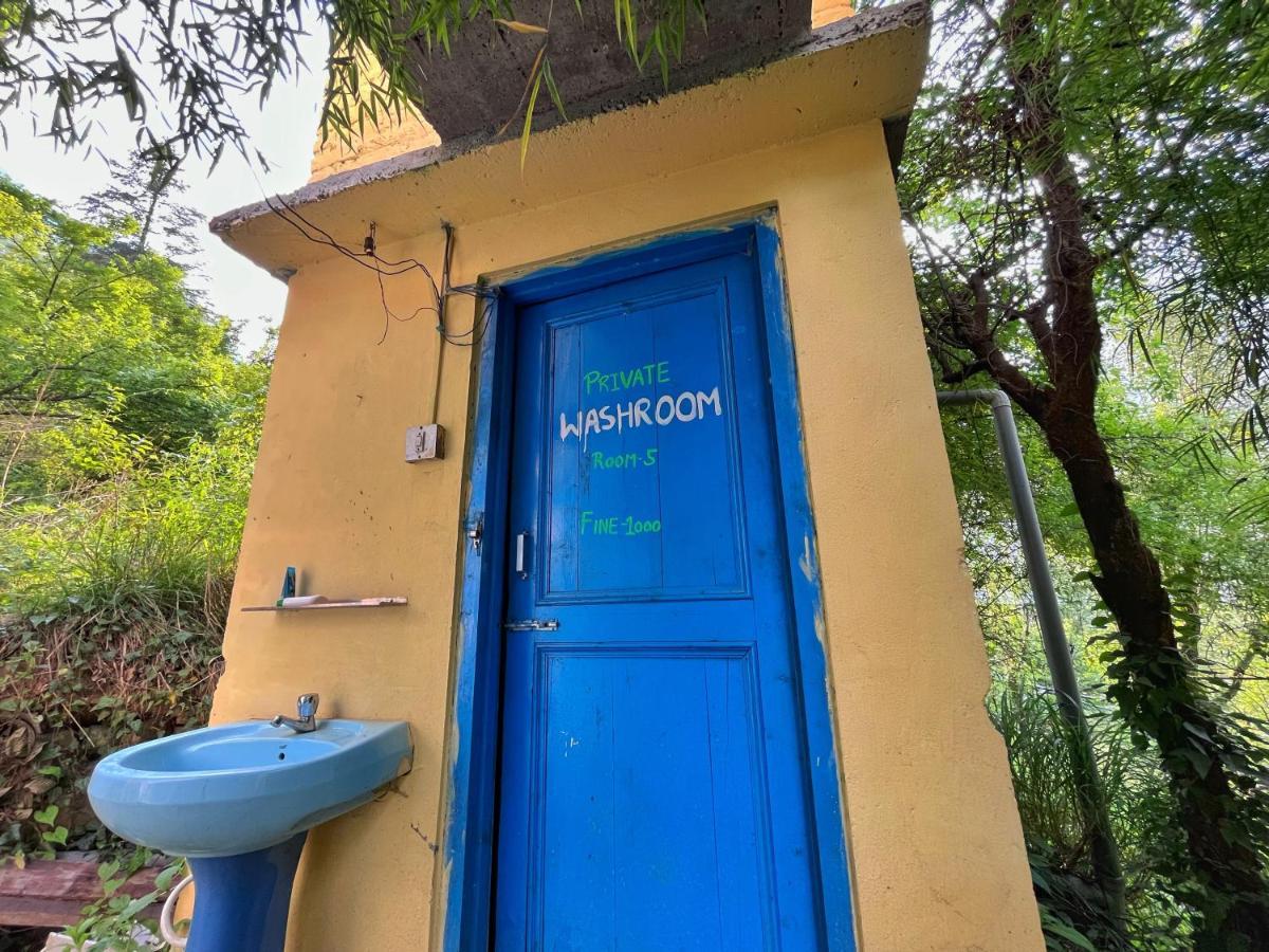 Memoir Homestay Касоль Экстерьер фото