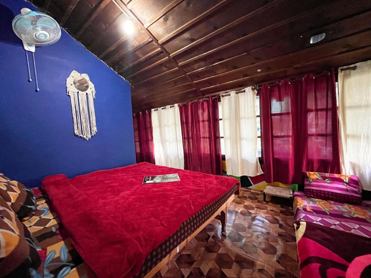 Memoir Homestay Касоль Экстерьер фото