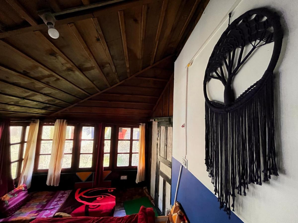 Memoir Homestay Касоль Экстерьер фото