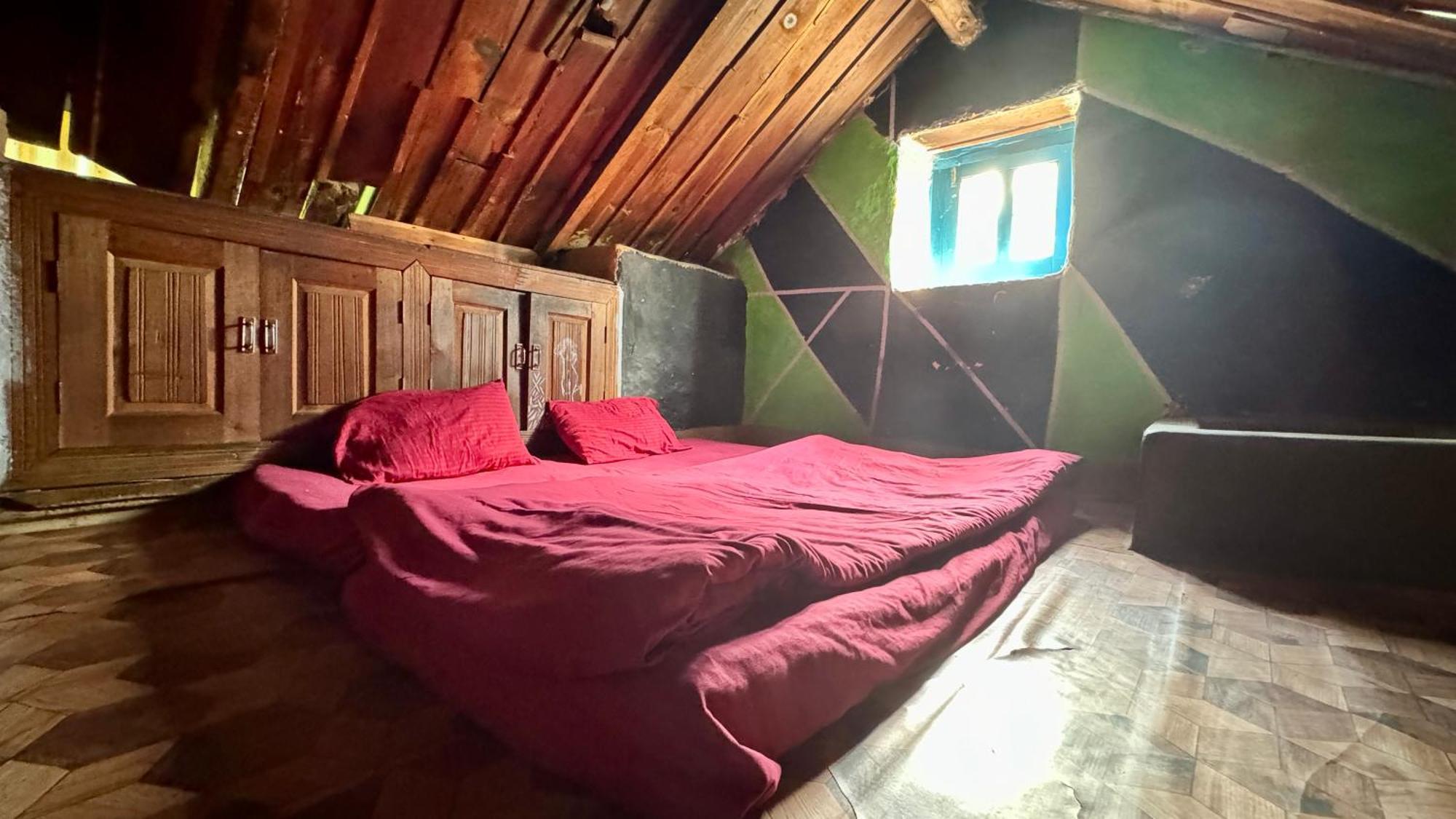 Memoir Homestay Касоль Экстерьер фото