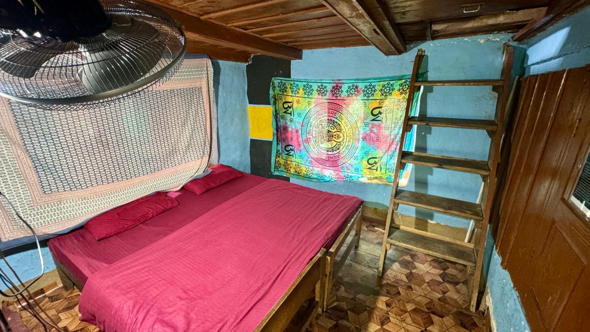 Memoir Homestay Касоль Экстерьер фото