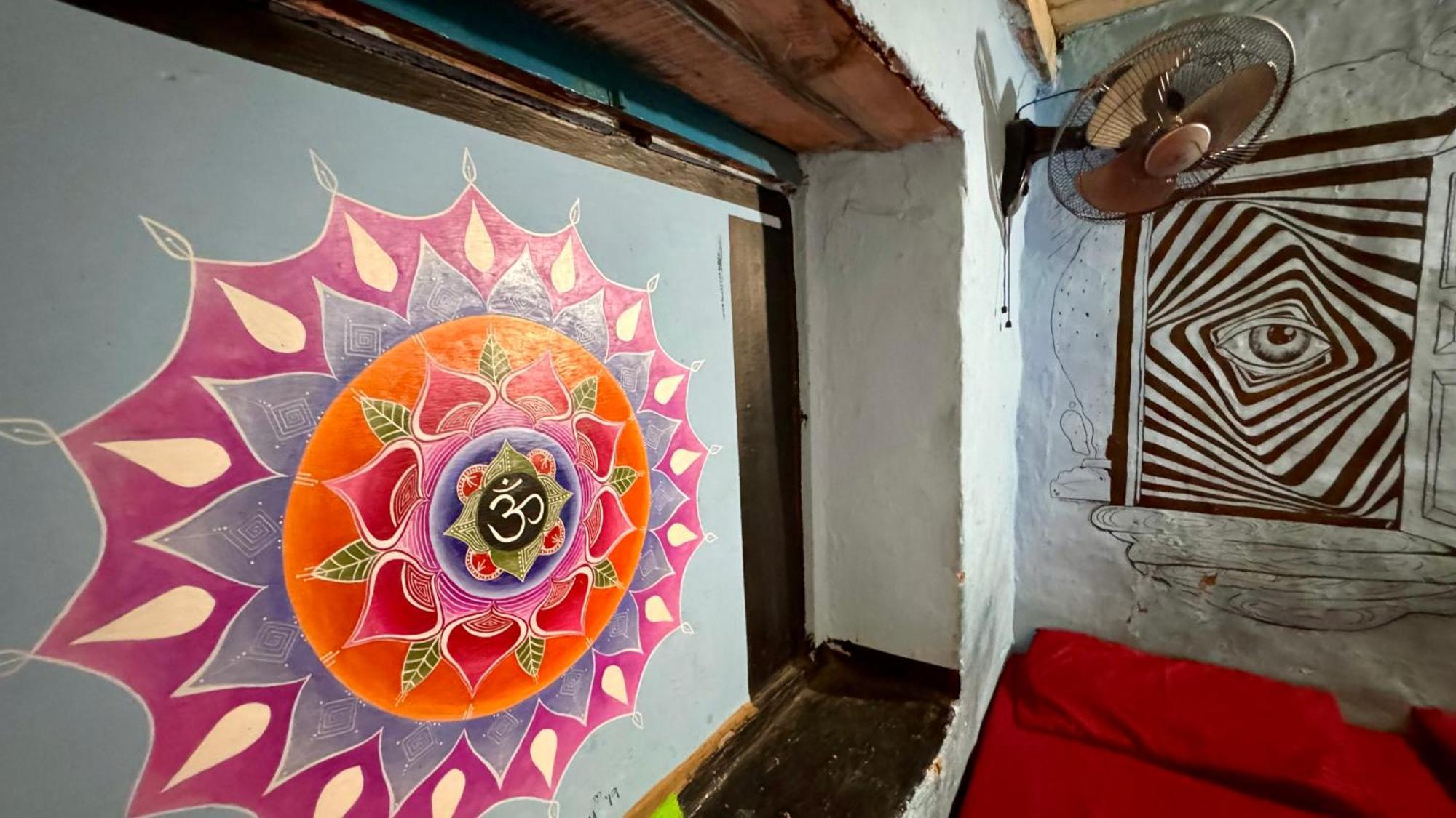 Memoir Homestay Касоль Экстерьер фото