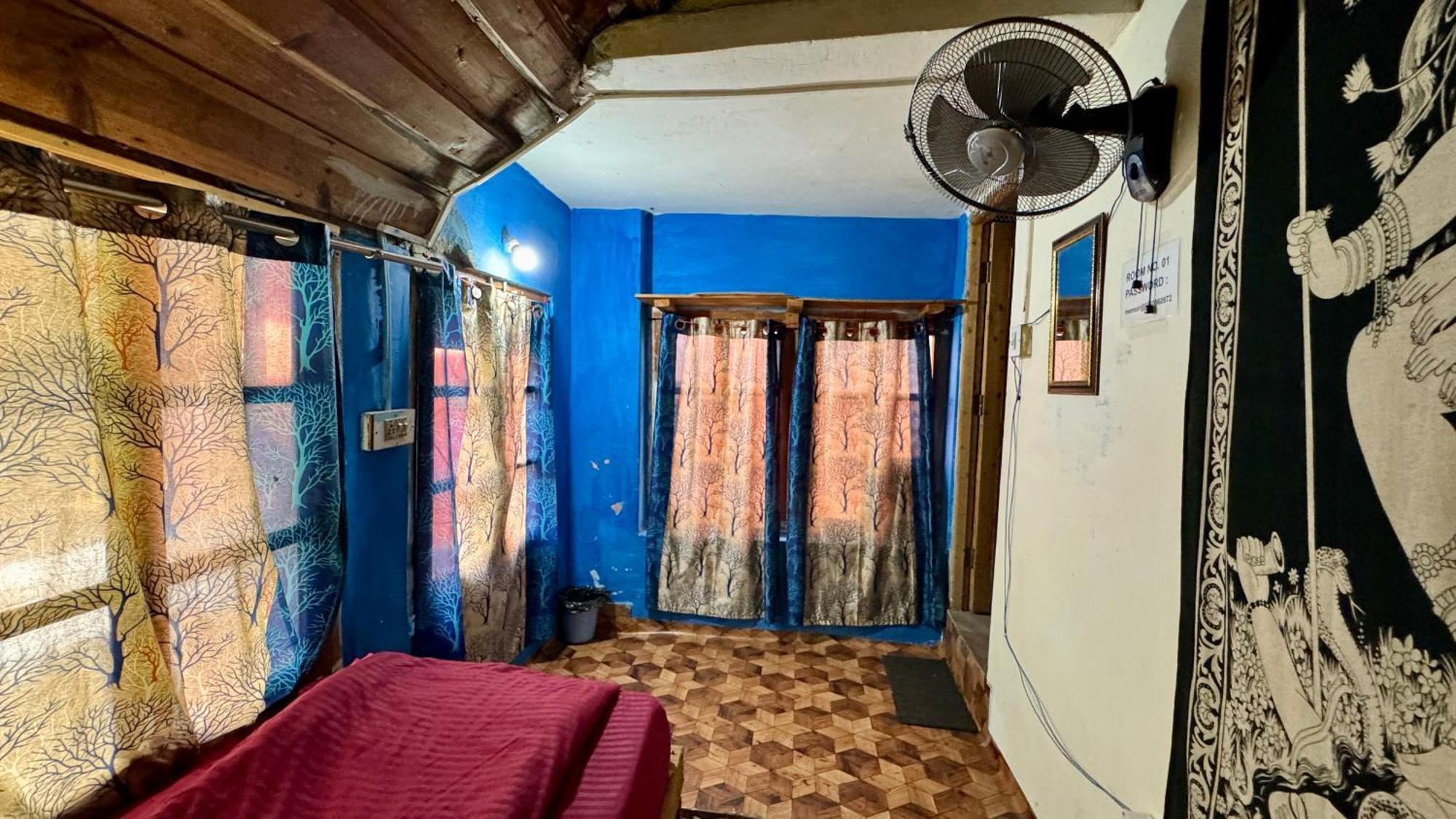 Memoir Homestay Касоль Экстерьер фото