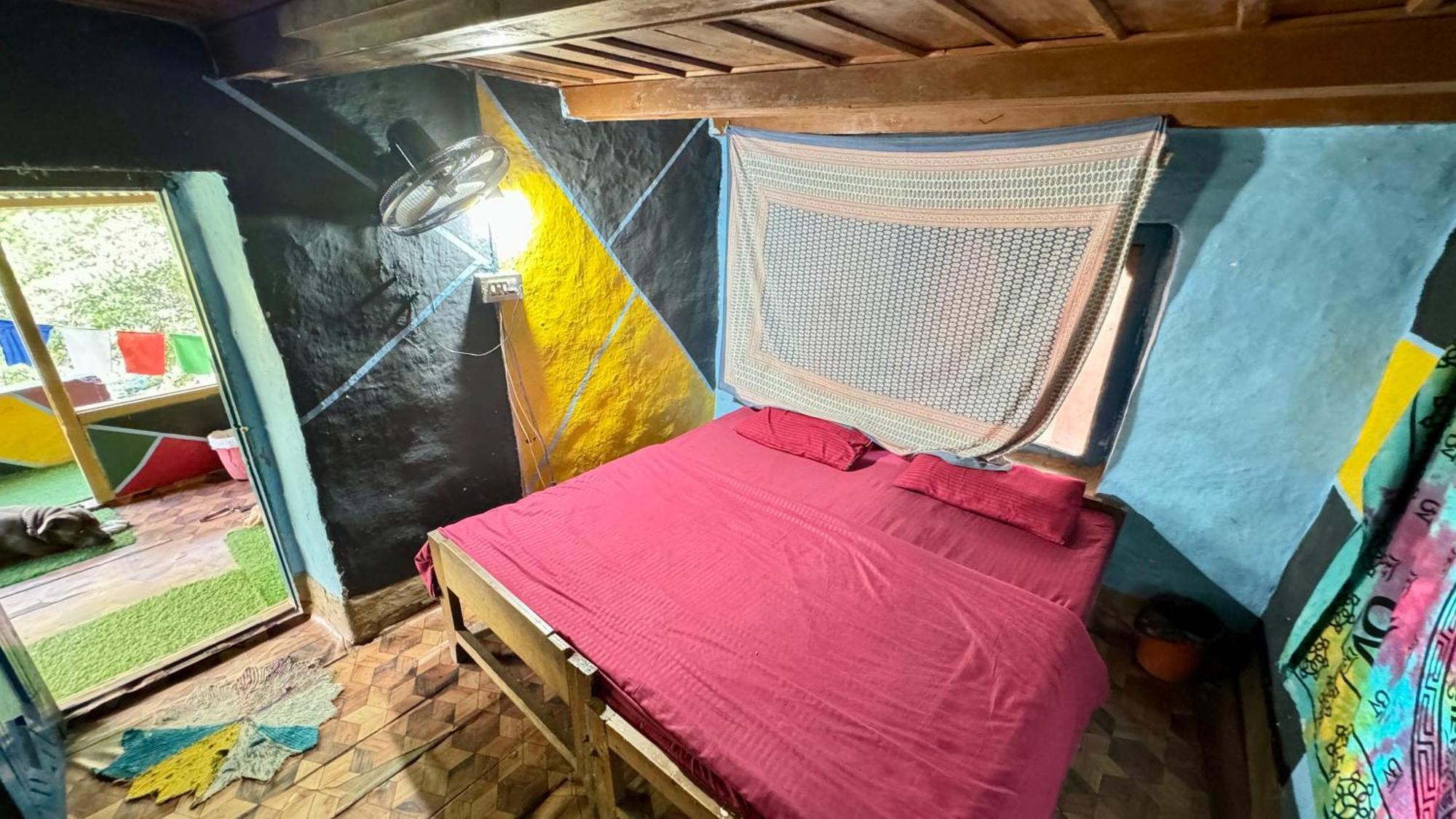 Memoir Homestay Касоль Экстерьер фото